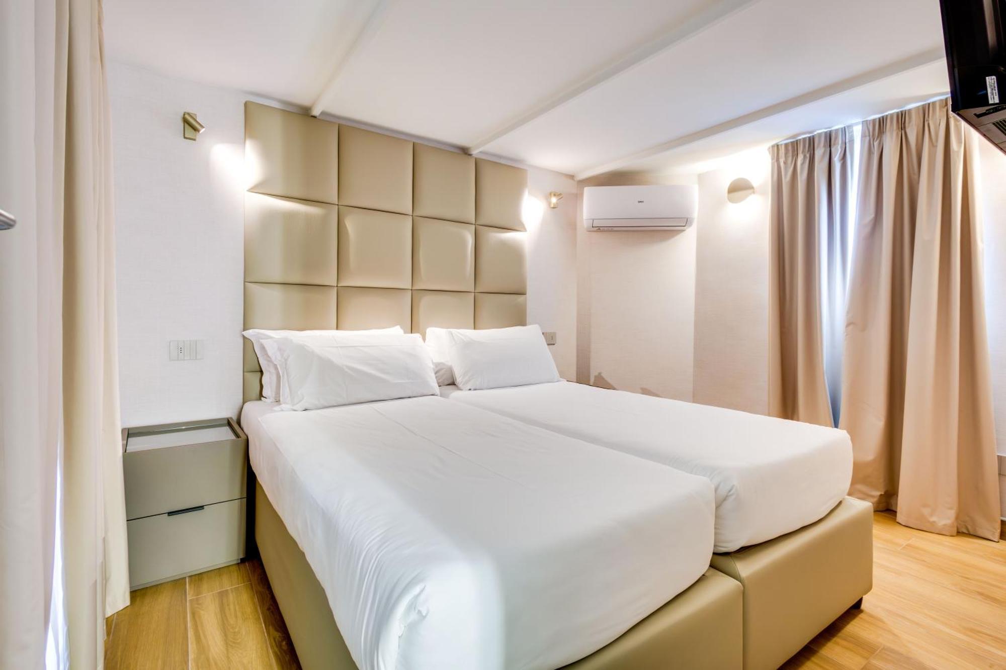 Suite con Terrazza